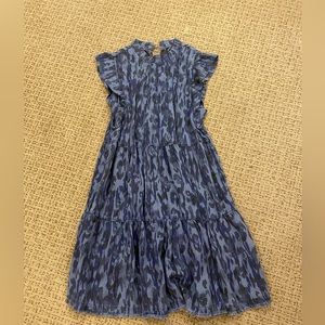 Anthropologie dress